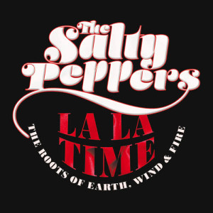 收聽The Salty Peppers的Someone Waits歌詞歌曲