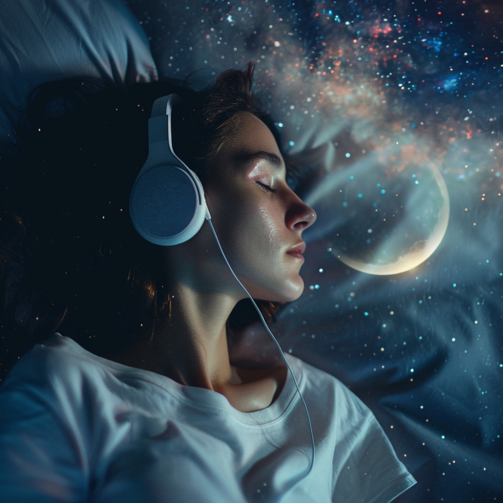 Serene Escape Harmony