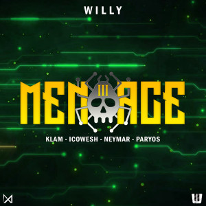 Menace 3 (Explicit) dari Willy