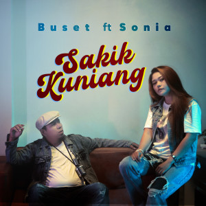 Album Sakik Kuniang from Sonia Estrella