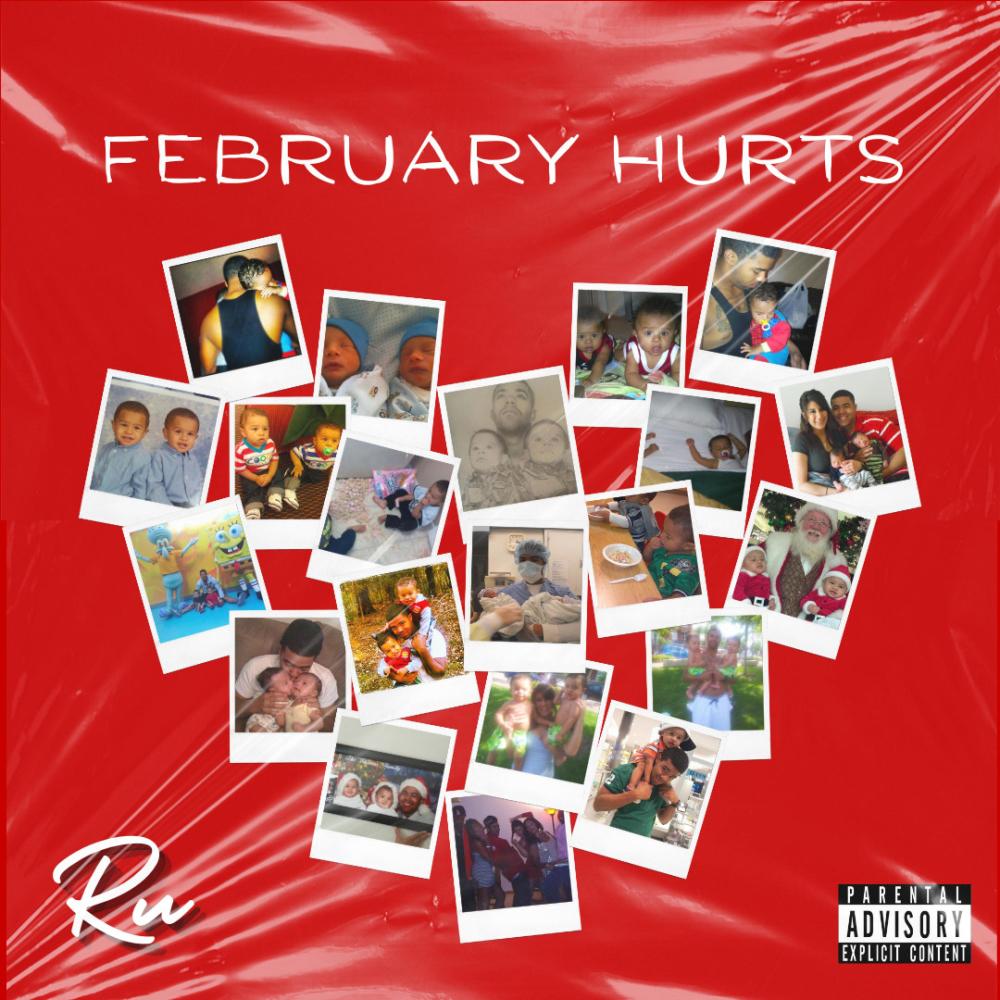 My Chick (feat. Afi Royal) (Explicit)