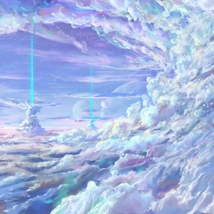 Listen to The End The Begining (完整版) song with lyrics from Namiida