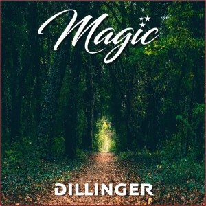 Album Magic from Dillinger