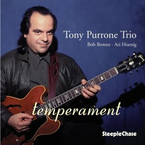 ดาวน์โหลดและฟังเพลง Bossa พร้อมเนื้อเพลงจาก Tony Purrone