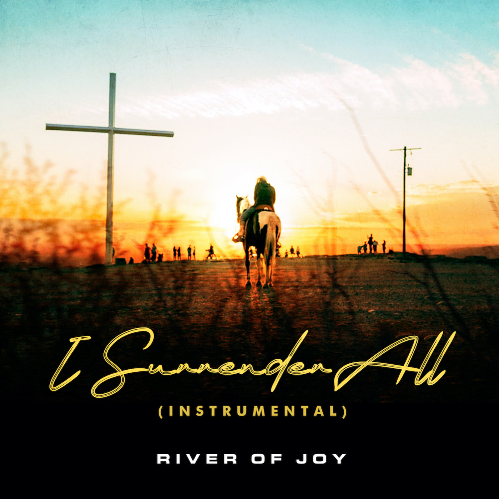 I Surrender All