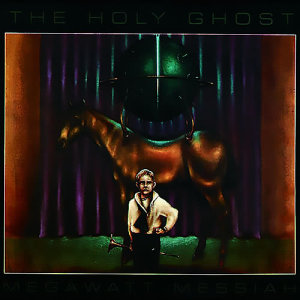 ดาวน์โหลดและฟังเพลง Ion Horse พร้อมเนื้อเพลงจาก Jesse Smith & The Holy Ghost