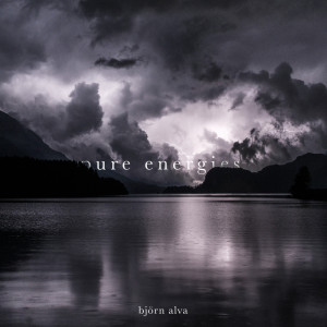 Björn Alva的專輯Pure Energies