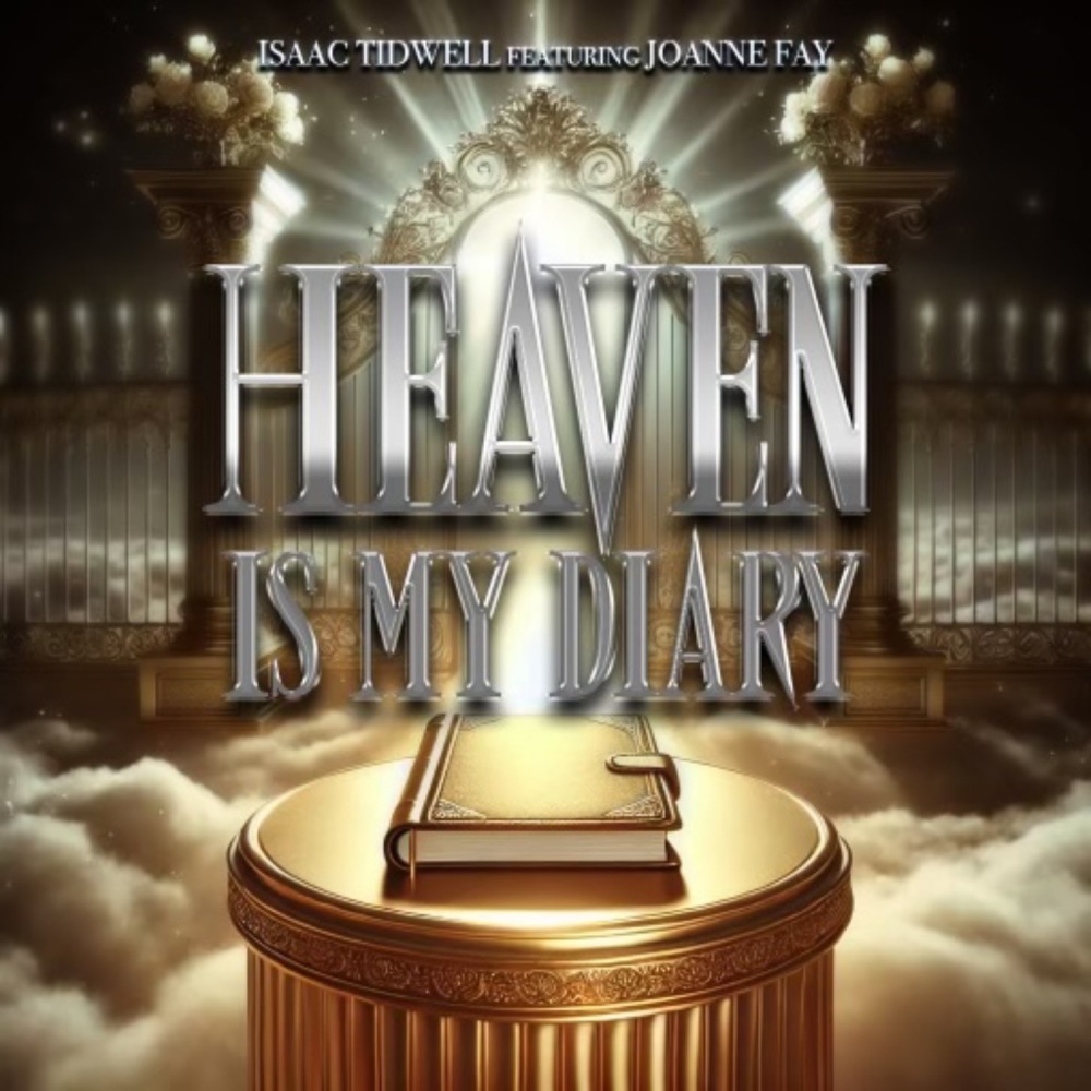 Heaven Is My Diary