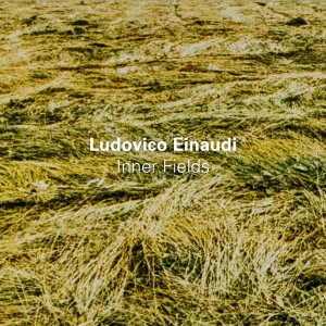 Ludovico Einaudi的專輯Inner Fields
