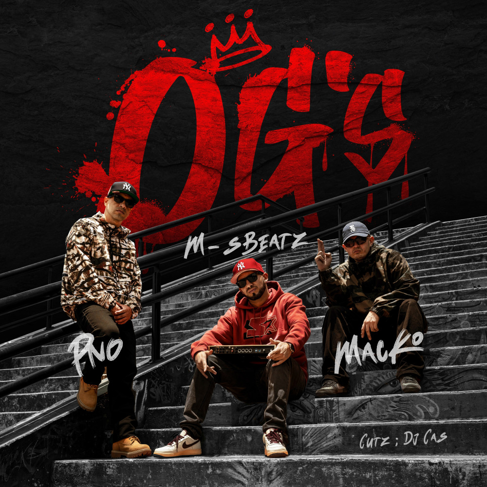 OG's