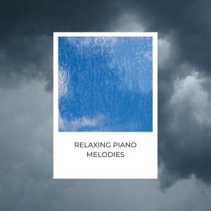 Album Relaxing Piano Melodies from Rain for Deep Sleep