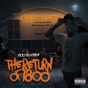 Dengarkan lagu Maine Musik Flow (Explicit) nyanyian 1800Blockboy dengan lirik