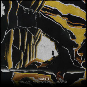 Album Regrets (Explicit) from Maelføy