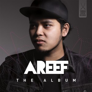 Album The Album oleh Areef