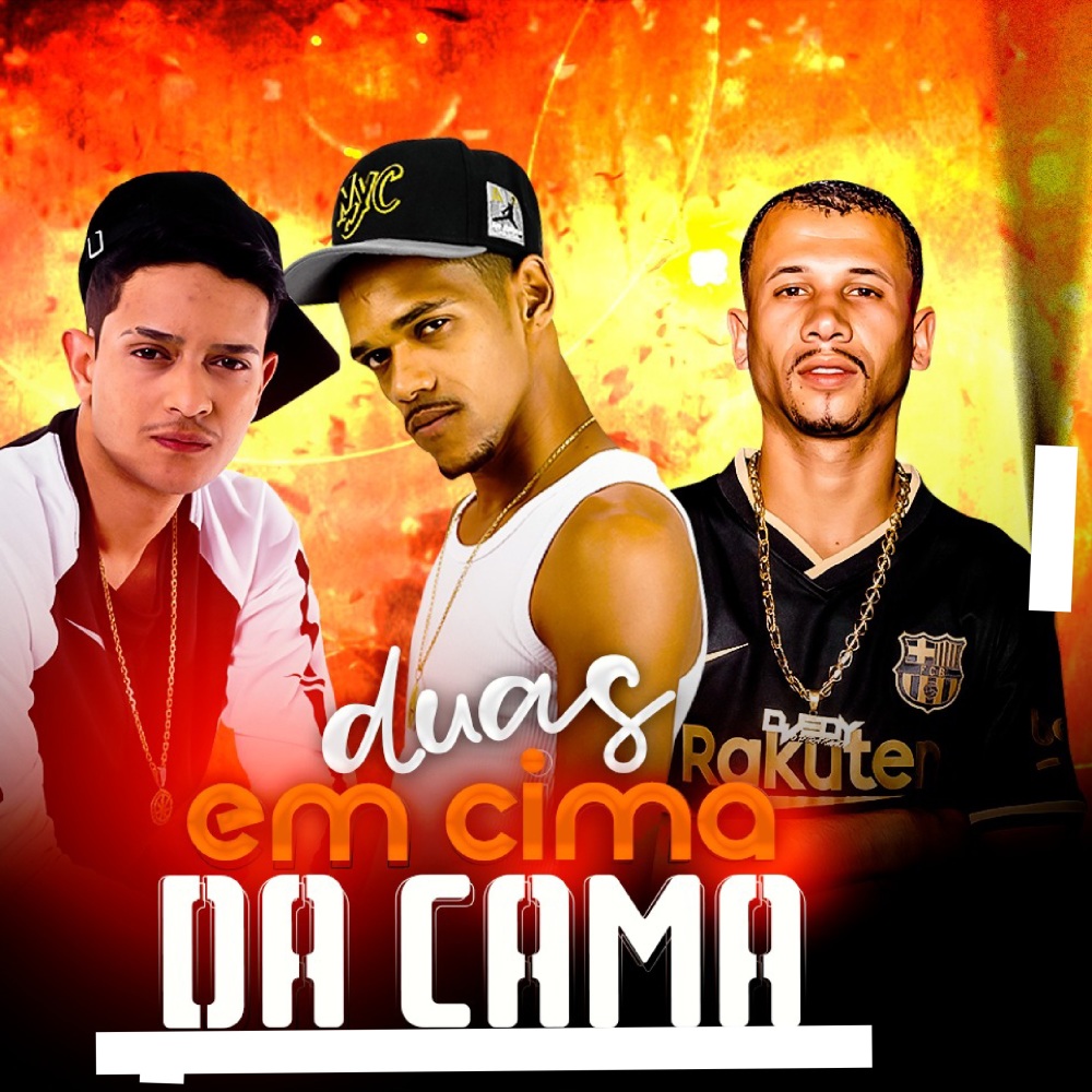 Duas em Cima da Cama (Explicit)