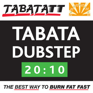 Tabata Training Tracks的專輯Tabata Dubstep