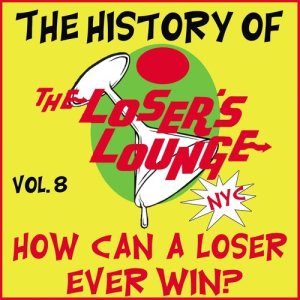 ดาวน์โหลดและฟังเพลง In My Own Time พร้อมเนื้อเพลงจาก Loser's Lounge