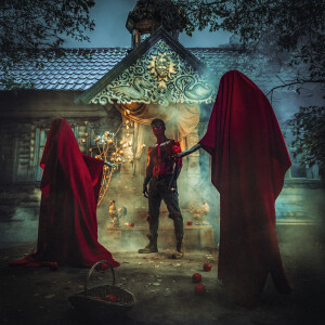 default playlist img