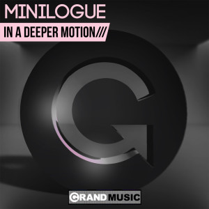 Minilogue的專輯In a Deeper Motion