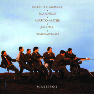 ดาวน์โหลดและฟังเพลง Kenny พร้อมเนื้อเพลงจาก Orquesta El Arranque