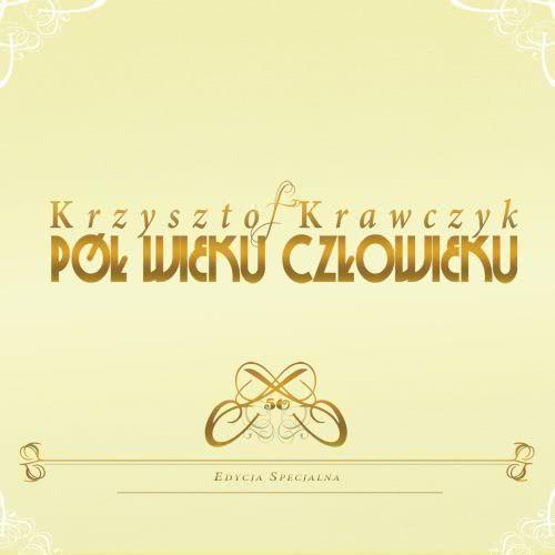Pół wieku człowieku (feat. Ras Luta)