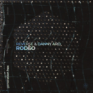 RODEO dari Danny Aro