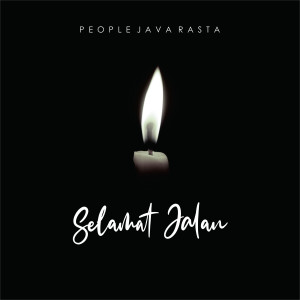 Album Selamat Jalan from People Java Rasta