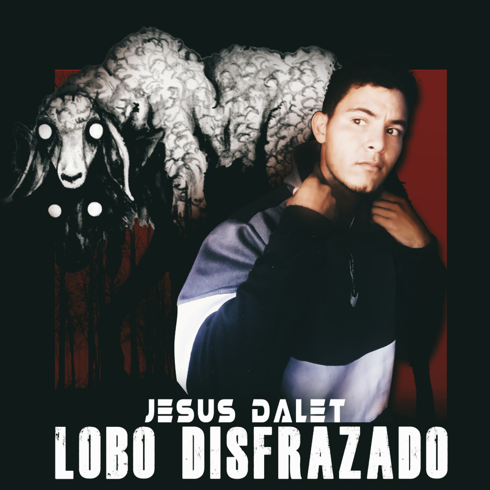 Lobo Disfrazado