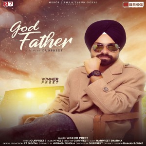 Listen to God Father song with lyrics from Winner Preet