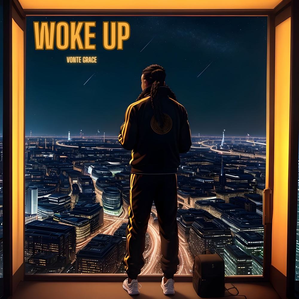 Woke Up