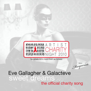 收聽Eve Gallagher的Sweet Dreams歌詞歌曲