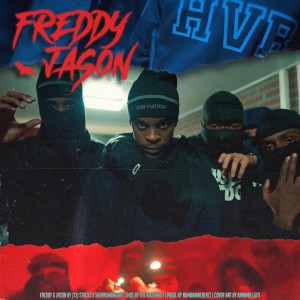 Album Freddy & Jason (Explicit) from Shennumbanine