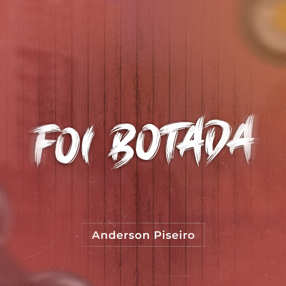 Foi Botada