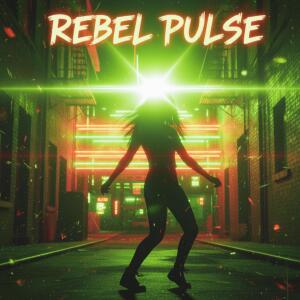 Nitesh Patel的專輯Rebel Pulse