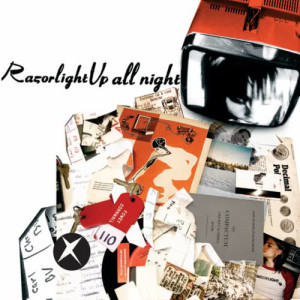 收聽Razorlight的Golden Touch (Full Length)歌詞歌曲