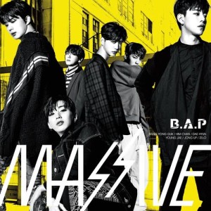 Massive dari B.A.P