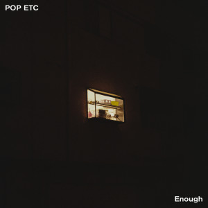 POP ETC的專輯Enough