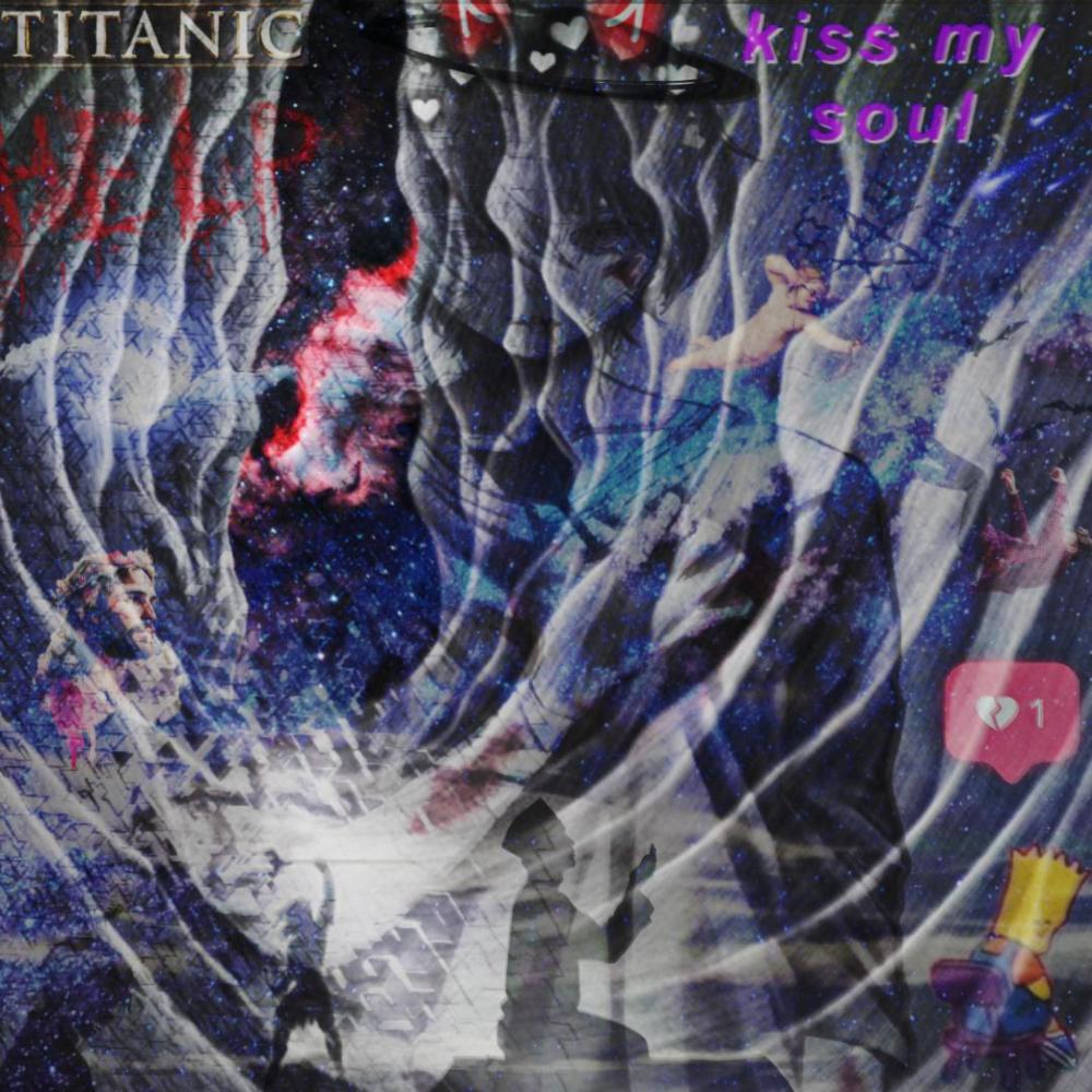 TITANIC (Explicit)