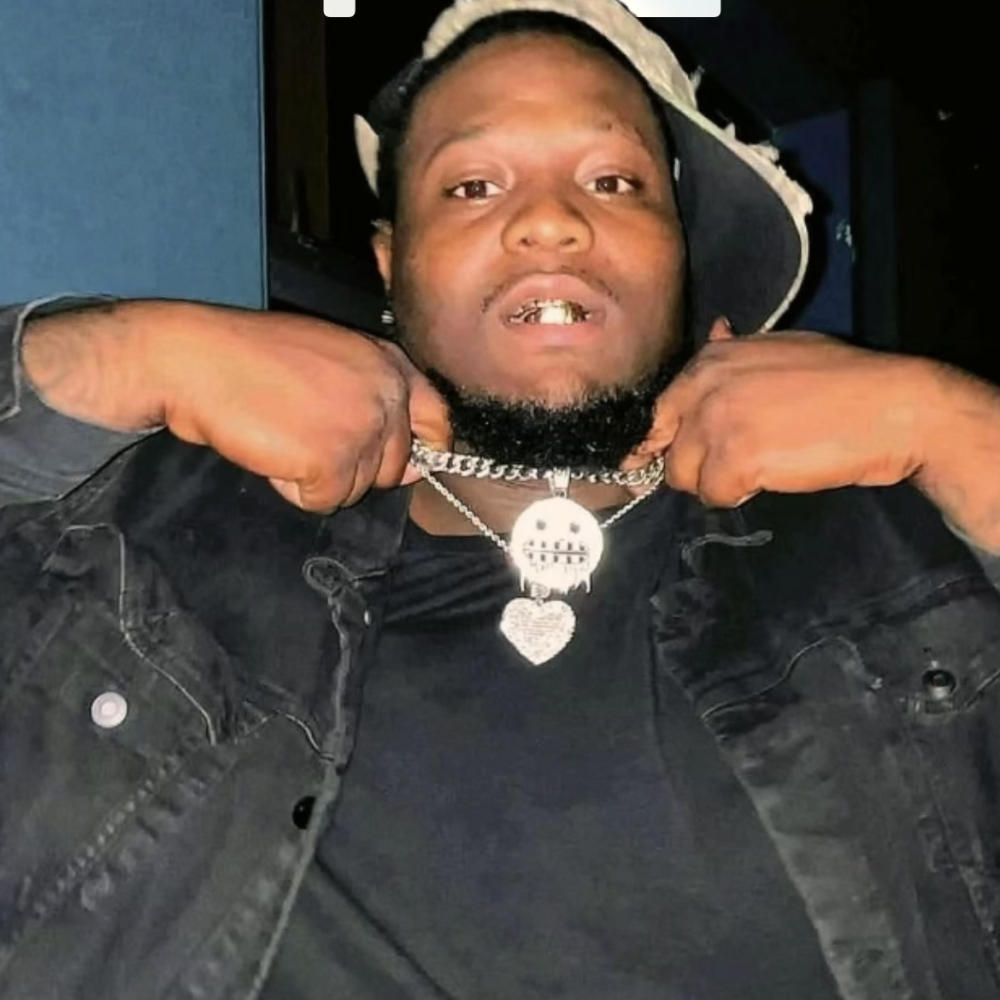 Cloutboyjames (all up in the mix|Explicit)
