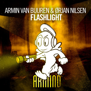 收聽Armin Van Buuren的Flashlight歌詞歌曲