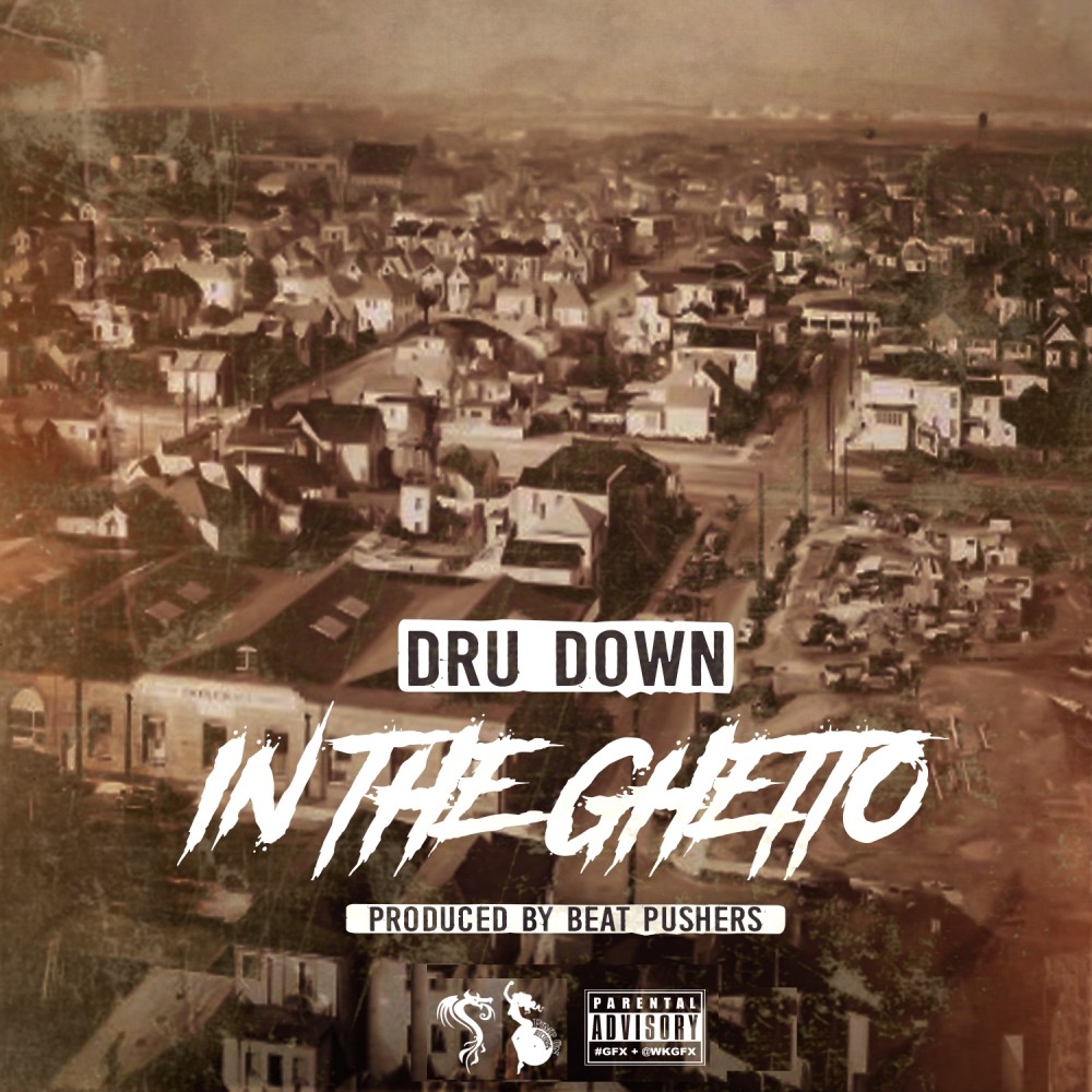 In the Ghetto (Explicit)