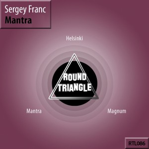 收聽Sergey Franc的Mantra歌詞歌曲