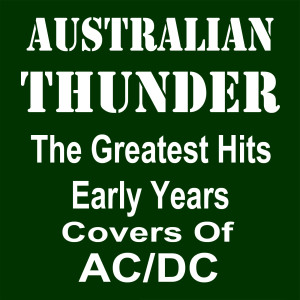 Dengarkan lagu Dirty Deeds Done Dirt Cheap nyanyian Australian Thunder dengan lirik