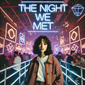Listen to The Night We Met (TECHNO) song with lyrics from TEKTOSHI