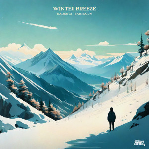 Kaizen 92的专辑Winter Breeze