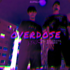 อัลบัม Overdose ศิลปิน 34RISK