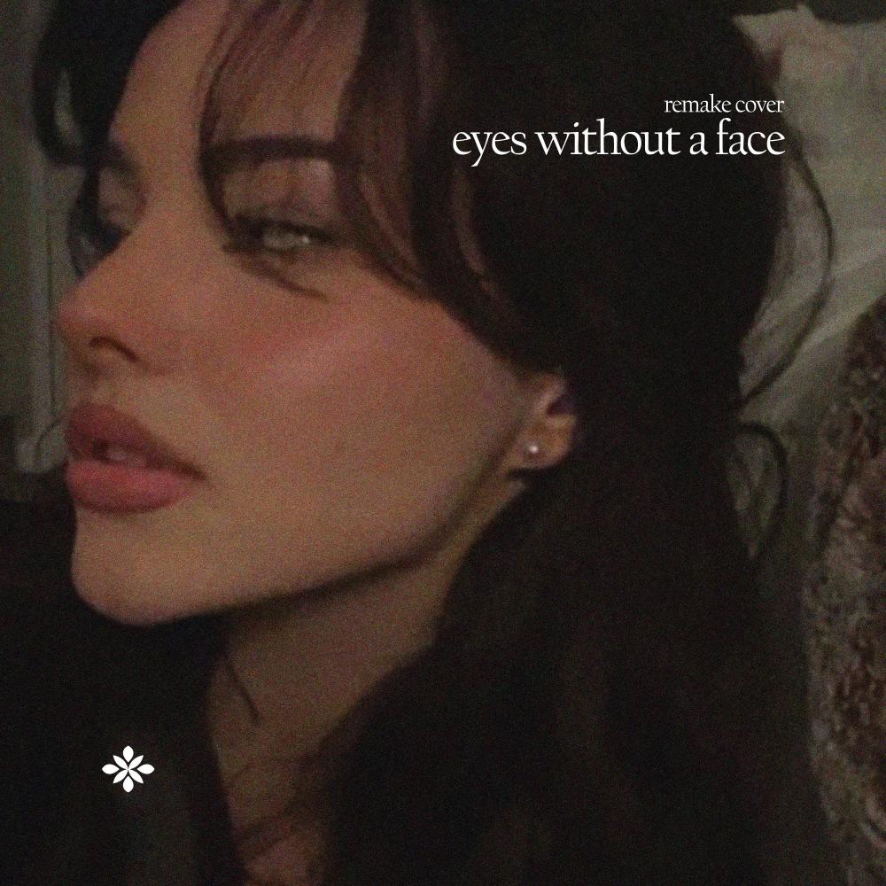 Eyes Without A Face - Cover