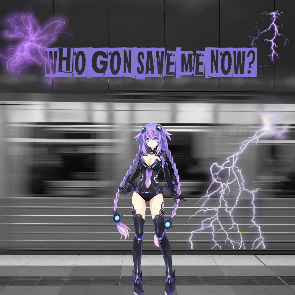 Who Gon Save Me Now? (feat. Noxturnal) (Explicit)