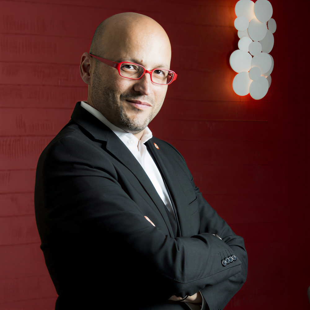 Enrique Mazzola