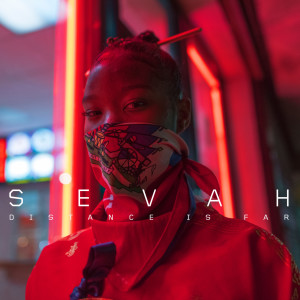 Listen to The Rain song with lyrics from Sevah